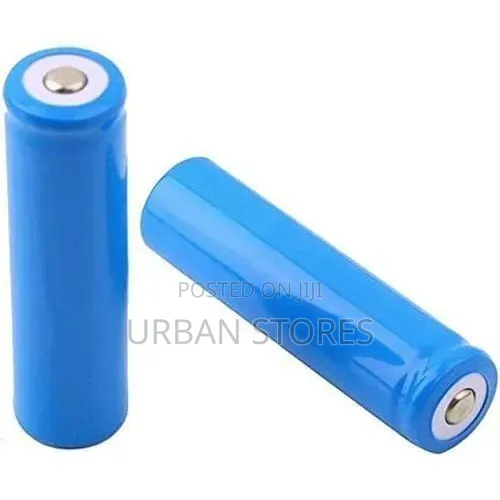 Lithium Battery 3.7V Rechargeable Cell Lithium Battery 5000 MAh