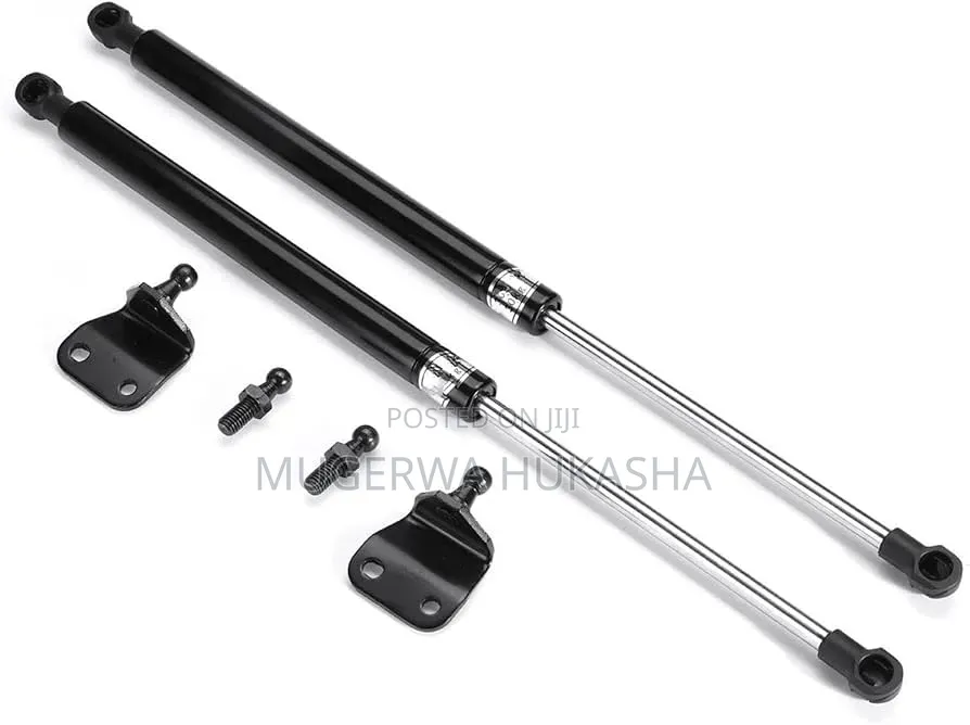 Bonnet and Boot Shocks [Obubomba] _ Shock Absorbers for BONNET