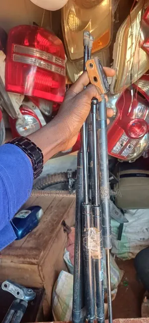 Bonnet and Boot Shocks [Obubomba] _ Shock Absorbers for BONNET