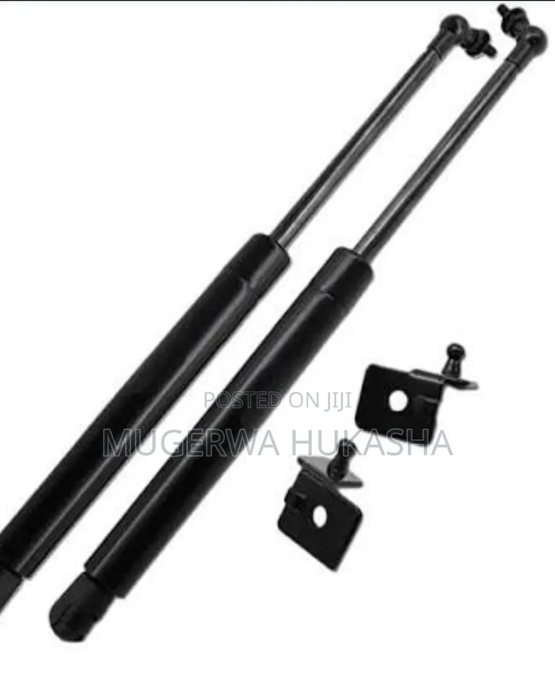 Bonnet and Boot Shocks [Obubomba] _ Shock Absorbers for BONNET