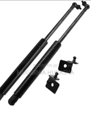 Bonnet and Boot Shocks [Obubomba] _ Shock Absorbers for BONNET