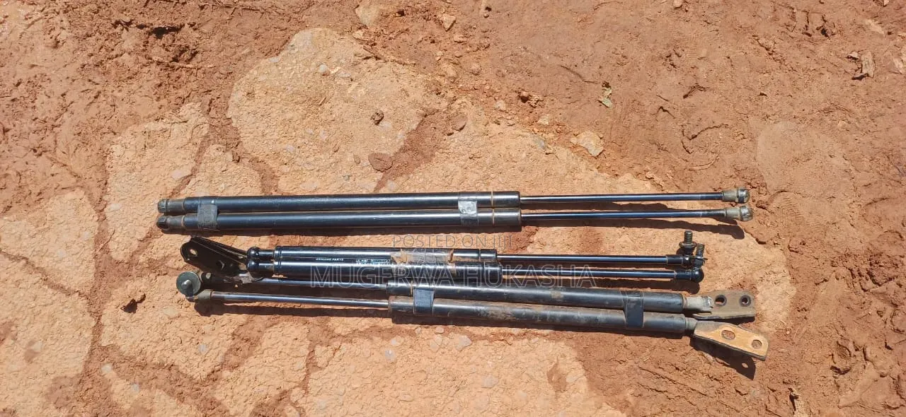 Bonnet and Boot Shocks [Obubomba] _ Shock Absorbers for BONNET