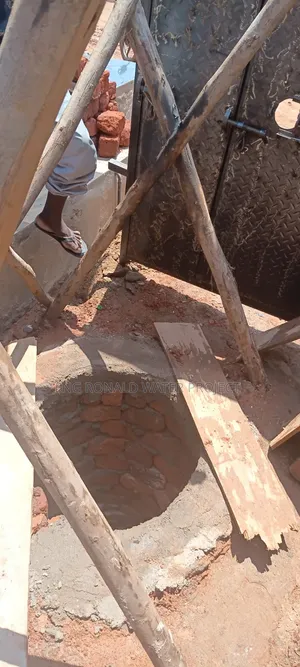 Eng Ronald Water Project