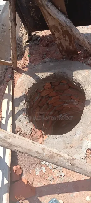 Eng Ronald Water Project