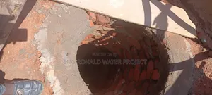 Eng Ronald Water Project