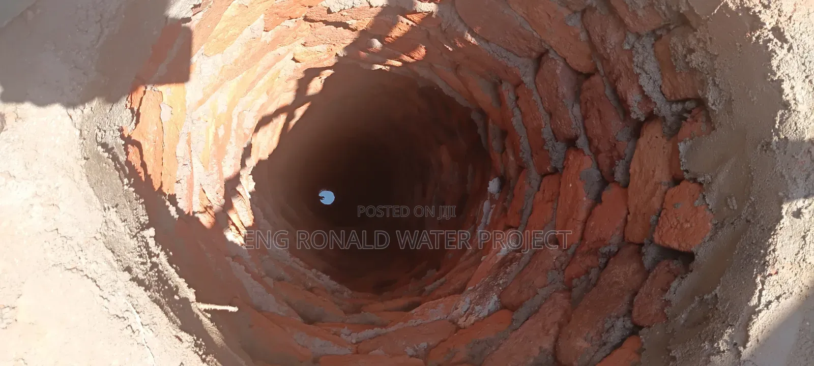 Eng Ronald Water Project
