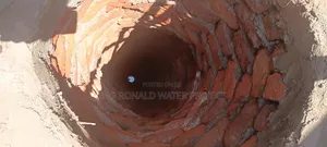 Eng Ronald Water Project