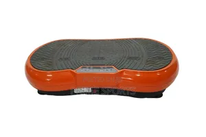 Acupressure Vibration Machine