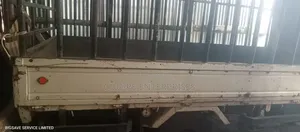 Isuzu Long Chassis