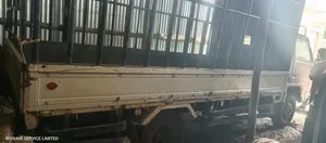 Isuzu Long Chassis