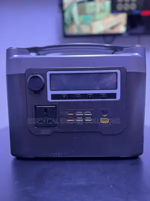 600w 12v Power Station
