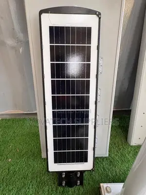 Brand New 300W ALLTOP Solar LED Street Light With Remote Control