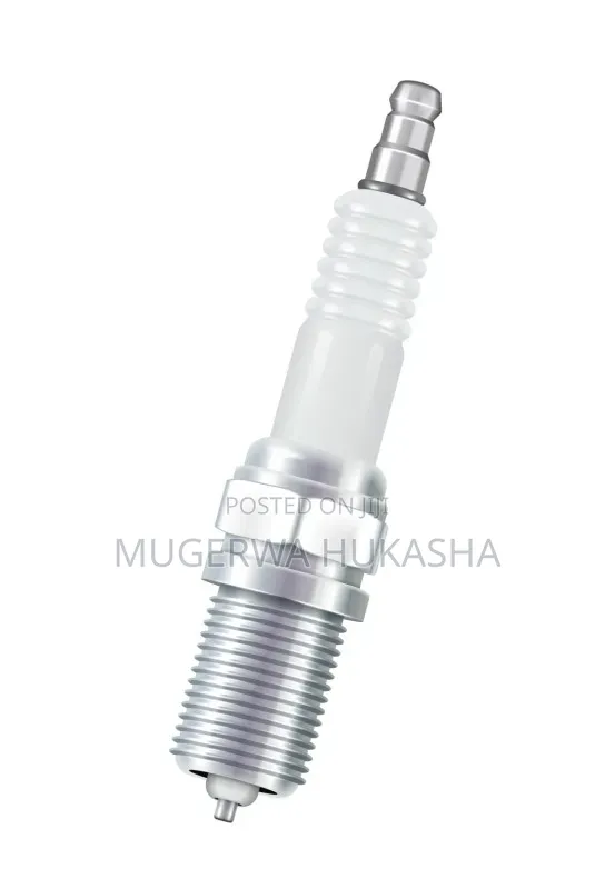 Ignition Coil and Spark Plug [ TOYOTA] _ Plugs _ Coils