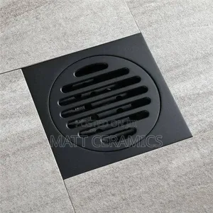 Sqaure Gratings