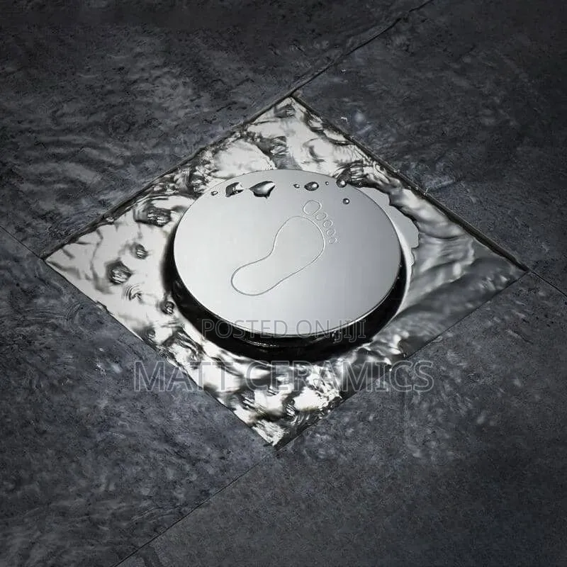 Sqaure Gratings