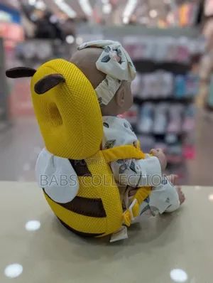 Baby Head and Back Protector