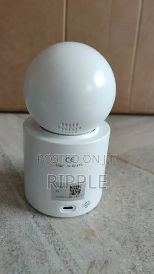 Aerbes WiFi Video Call Security Camera With PTZ HD AB-JK65