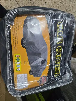 Rav4 2019 - 2020 Weather Protectant Cover