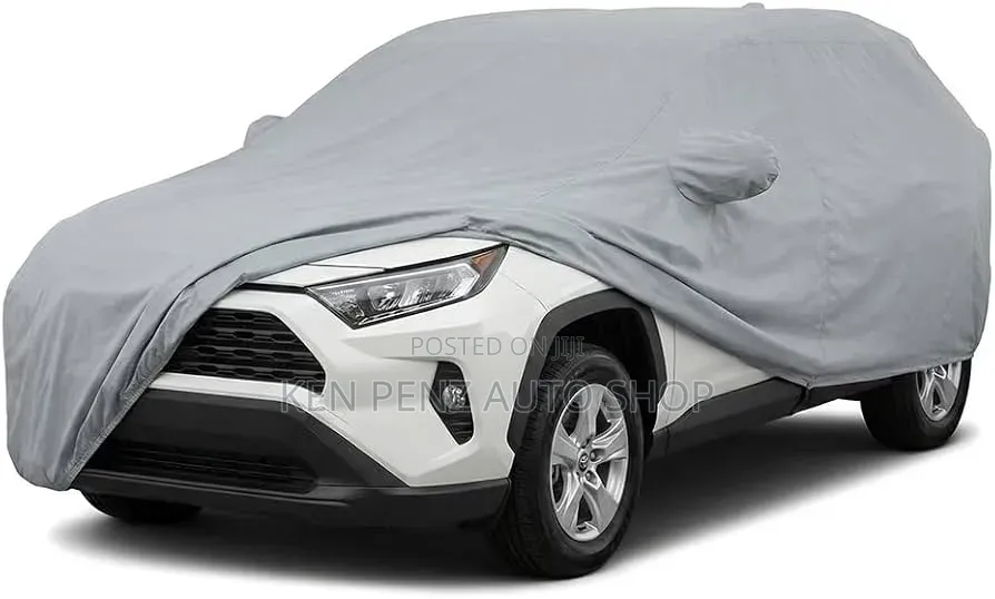 Rav4 2019 - 2020 Weather Protectant Cover