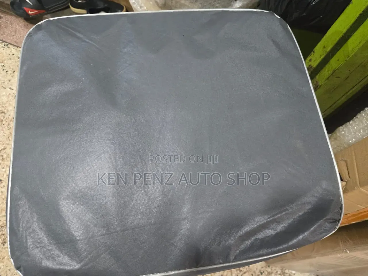 Rav4 2019 - 2020 Weather Protectant Cover