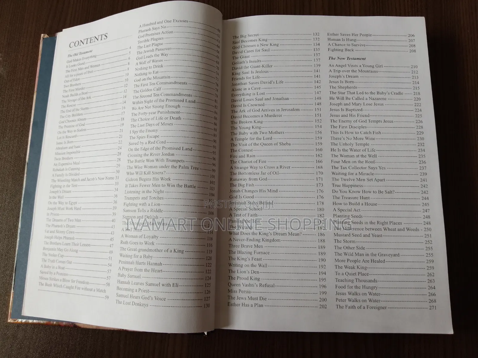 The Children Bible CEV - Real Bible Text