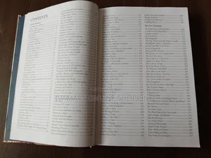 The Children Bible CEV - Real Bible Text