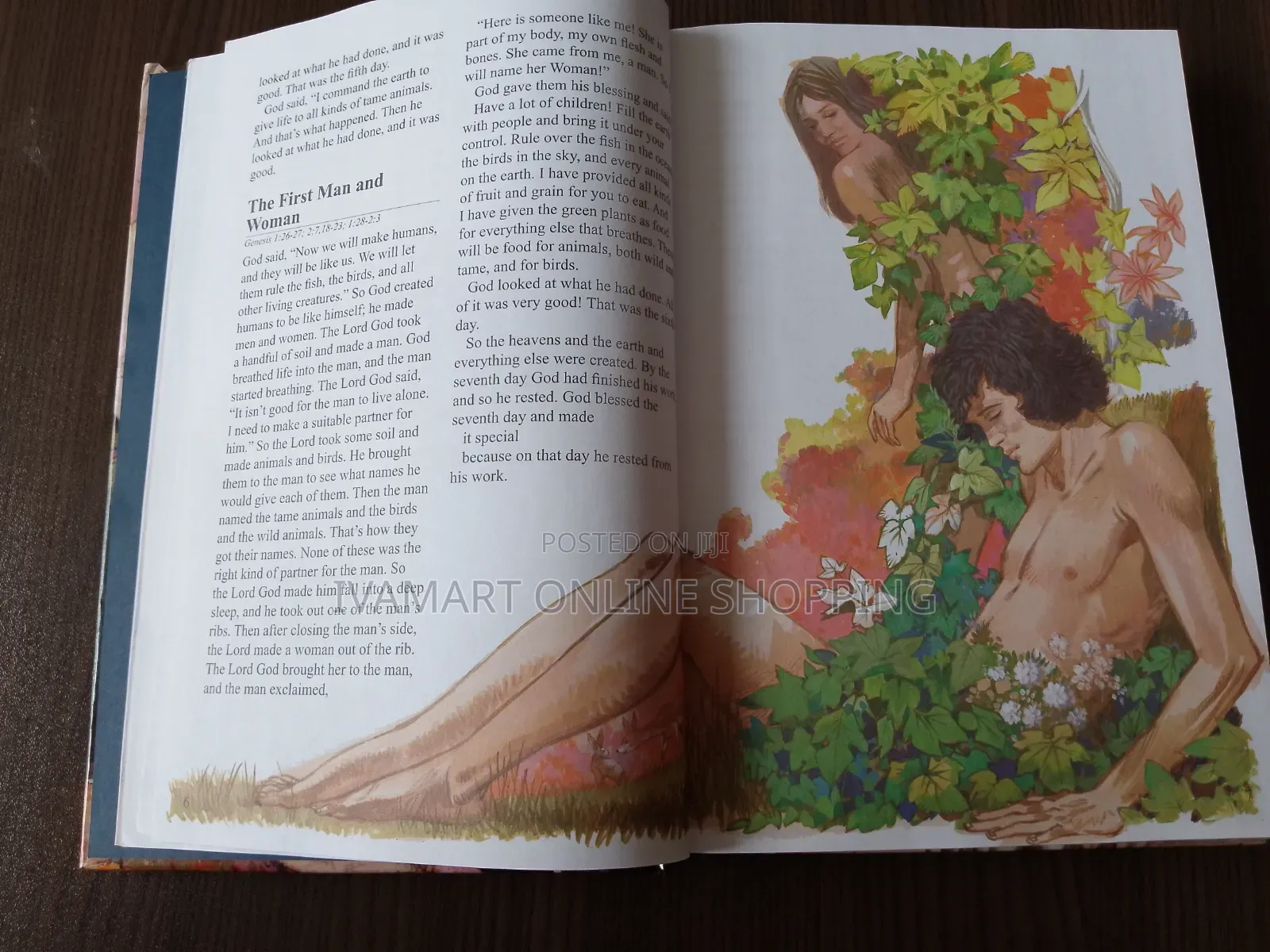 The Children Bible CEV - Real Bible Text