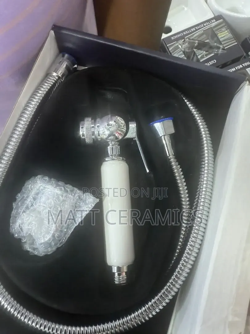 Luxury Shataf