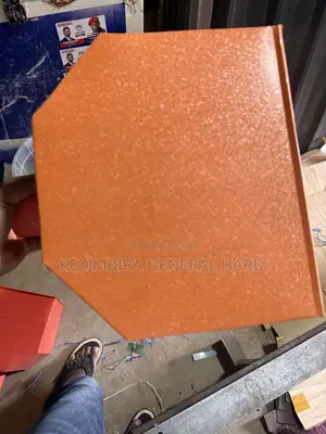Water Boxes Gold