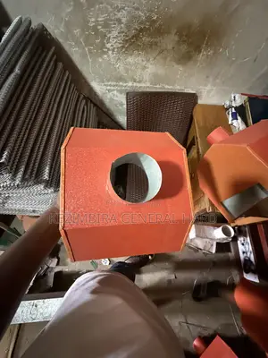 Water Boxes Gold