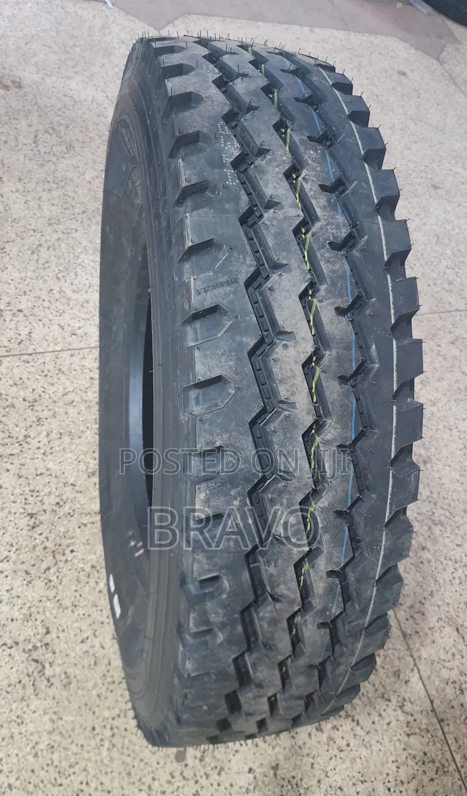 315/80r22.5 LCH Tyres