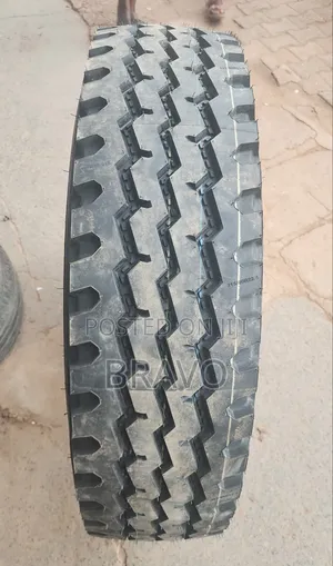 TYRES for Big Trucks 315/80r22.5