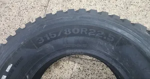 315/80r22.5 FRONT TYRES for Big Trucks