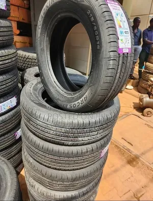 215/60r16 Highway Terrain Tyres