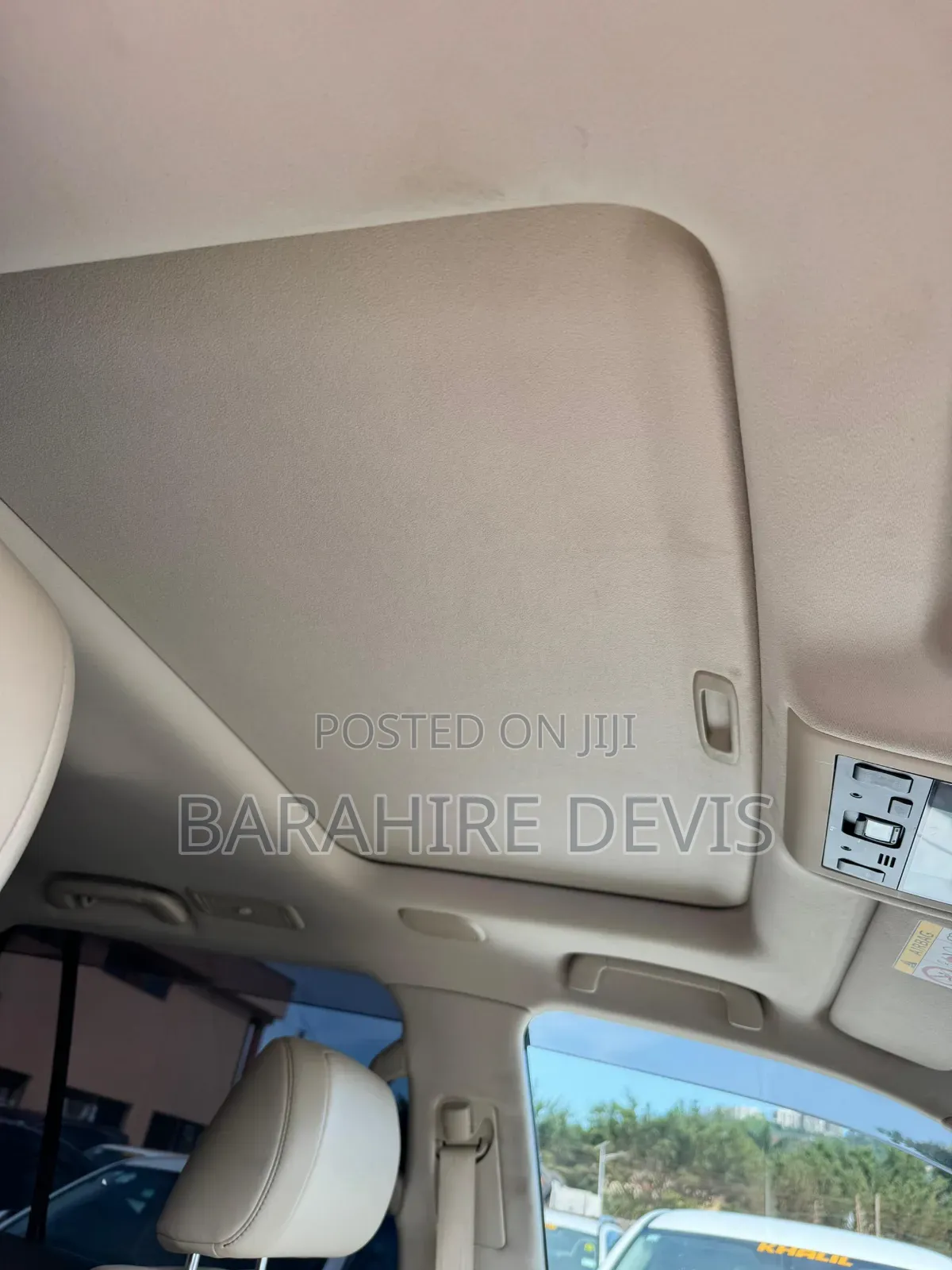 Toyota Land Cruiser 2022 White