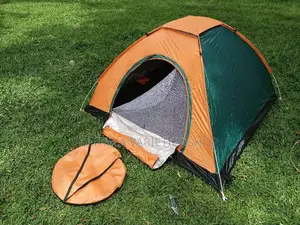 Automatic Camping Tent