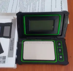 Electronic Weigh Mining Mineral Weighing Scale Digital Weighing Scale