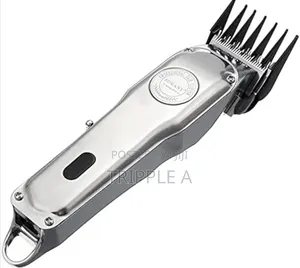 Sokany Stainless Steel Heavy Duty Saloon Clipper