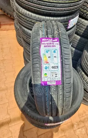 205/65r15 ARGOS Tyres for Premio, Wish, Fielder, Rumion