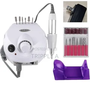 Professional Nail Drill Machine