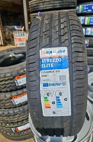 215/60r16 ATREZZO Tyres for Mark X , RUNX