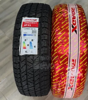 215/65r16 Roadx Tyres for Noah