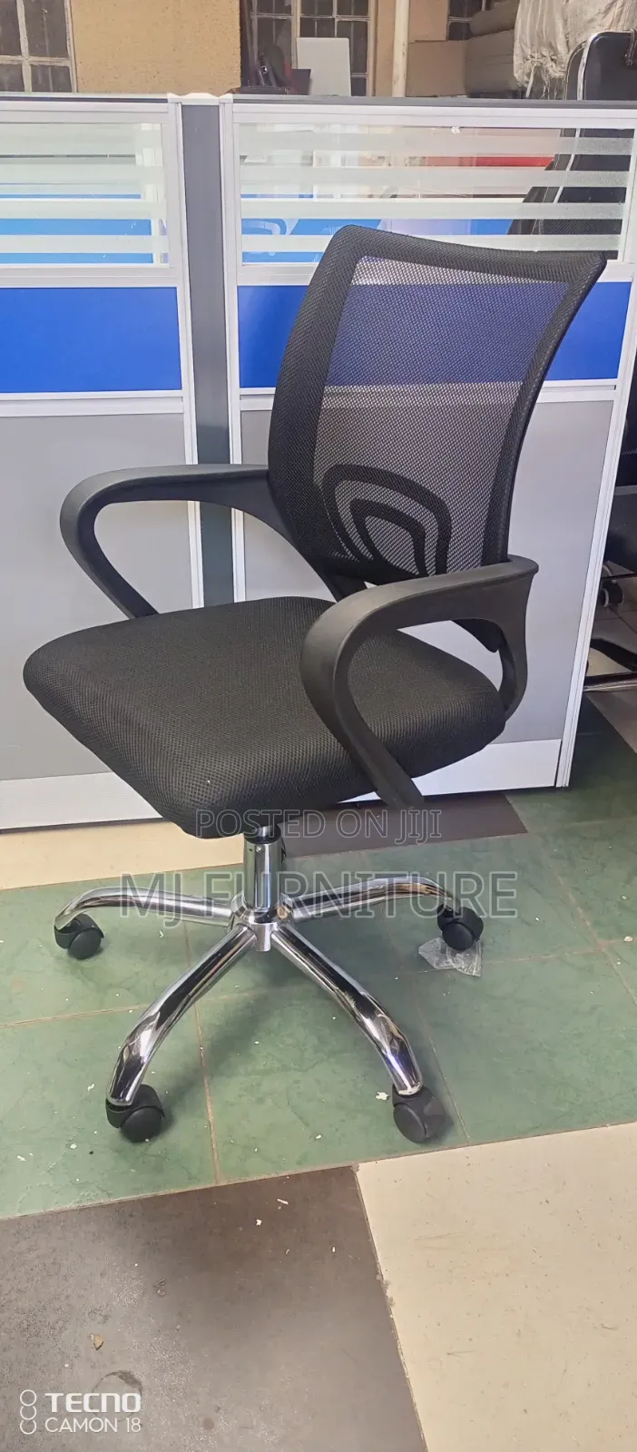 Mesh Office Chair