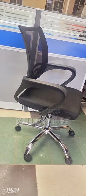 Mesh Office Chair