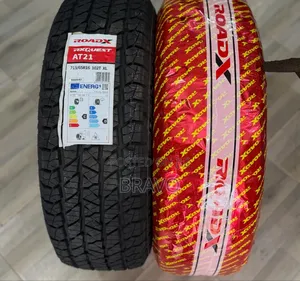 215/65r16 Roadx Tyres for Noah
