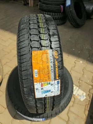 215/65r16c Ply Rated Tyre(8ply)