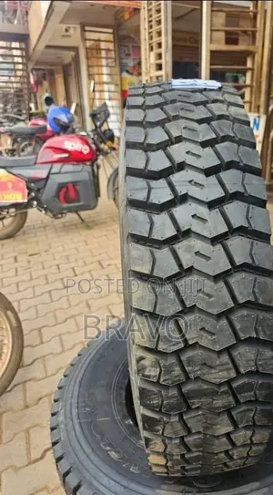9.5R 17.5 Linglong