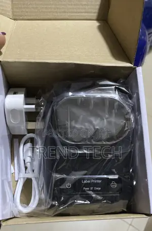 Impressora Label Maker
