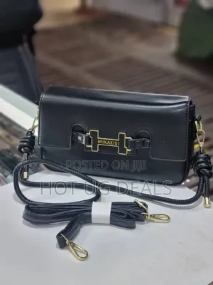 Ladies Fine Classic Handbags - Colour