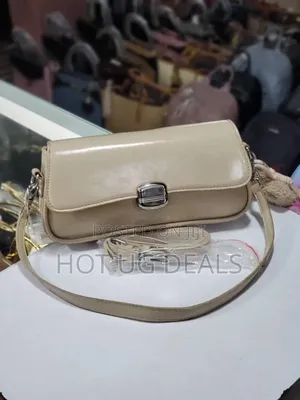 Ladies Fine Classic Handbags - Colour